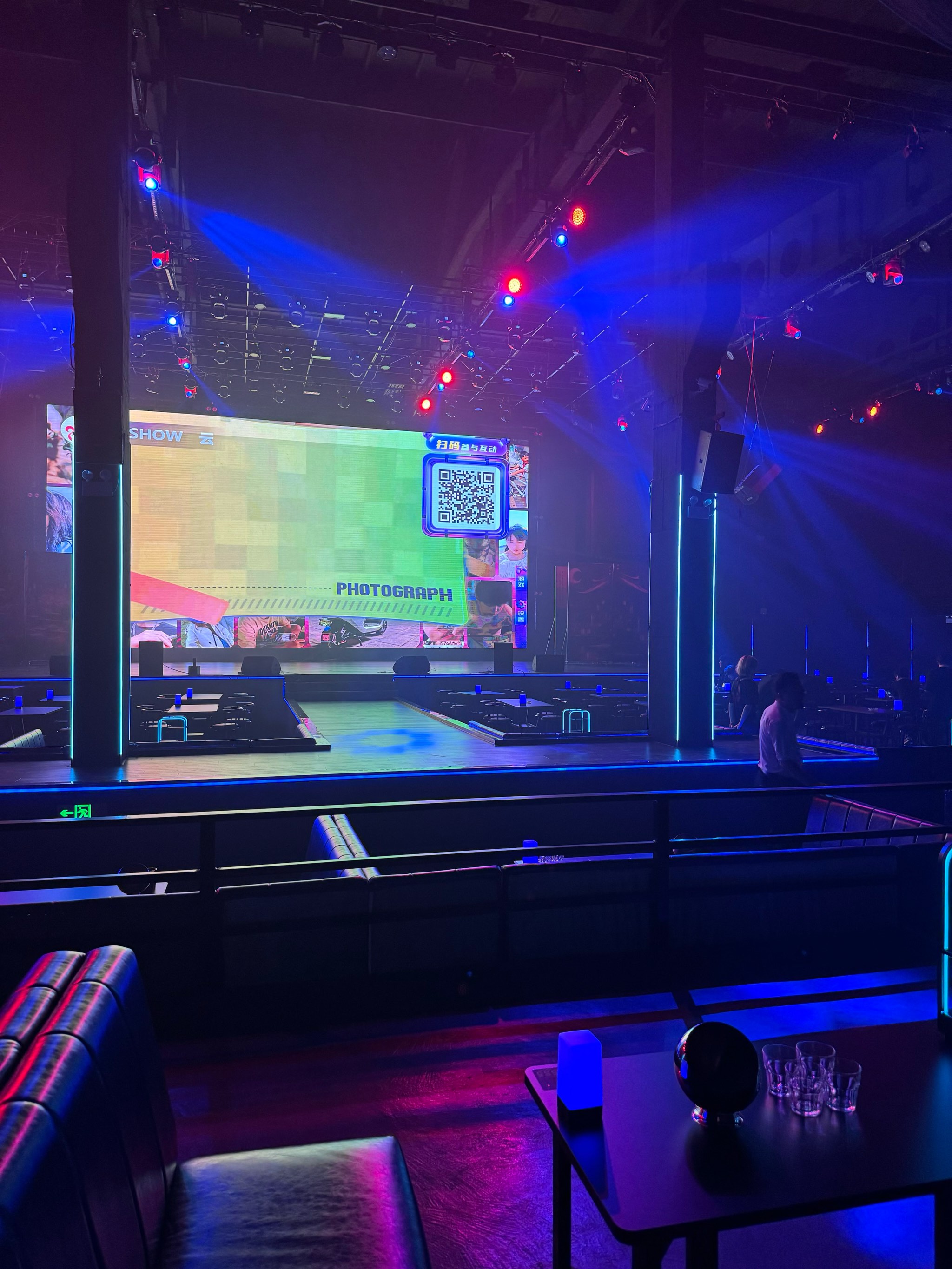 天津商务ktv体验商务ktv好吗-红桥区ktv预定