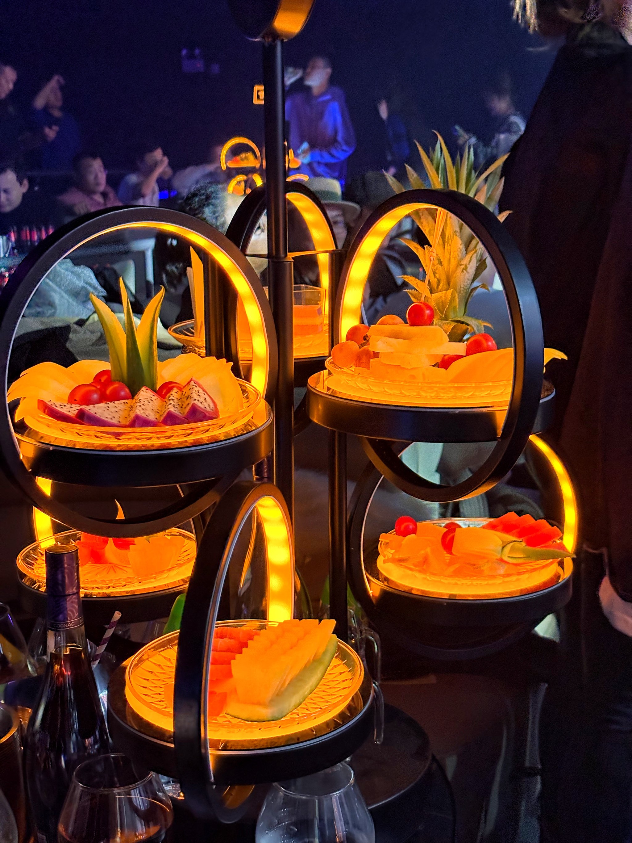 天津商务ktv与中低端区别-河东区ktv预定