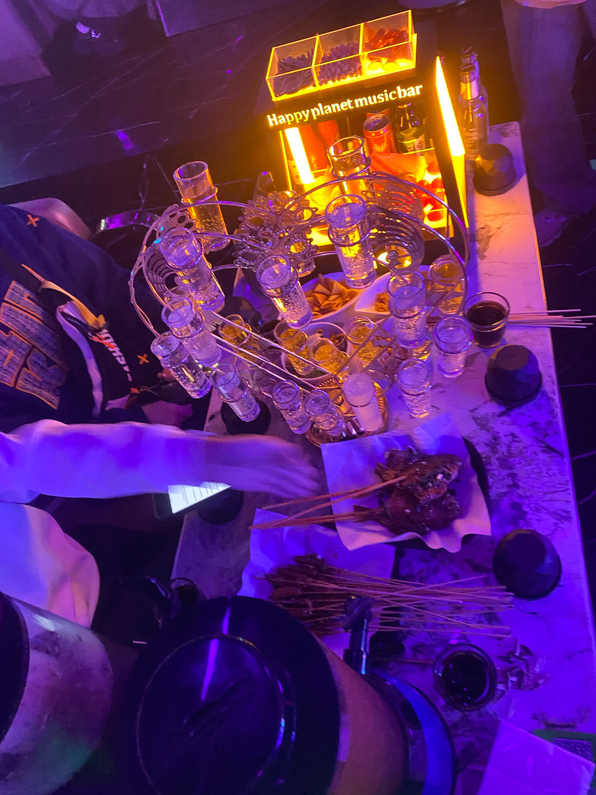 天津商务ktv哪里好玩推荐-南开区ktv预定