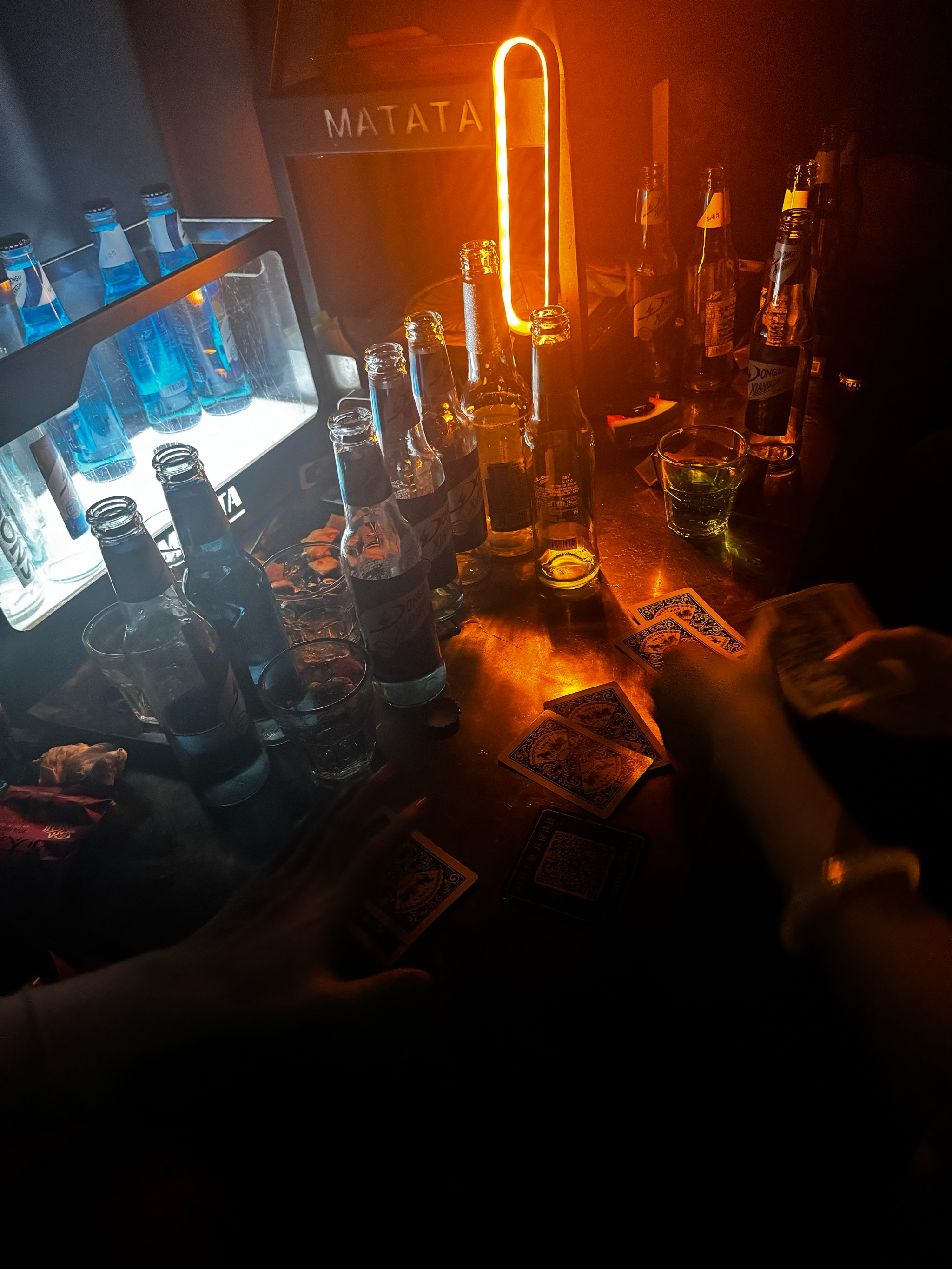 天津商务ktv与片场有何不同-南开区ktv预定