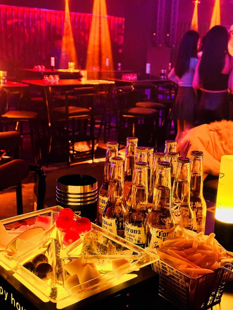 天津商务ktv独特商务ktv模式揭秘-宝坻区ktv预定