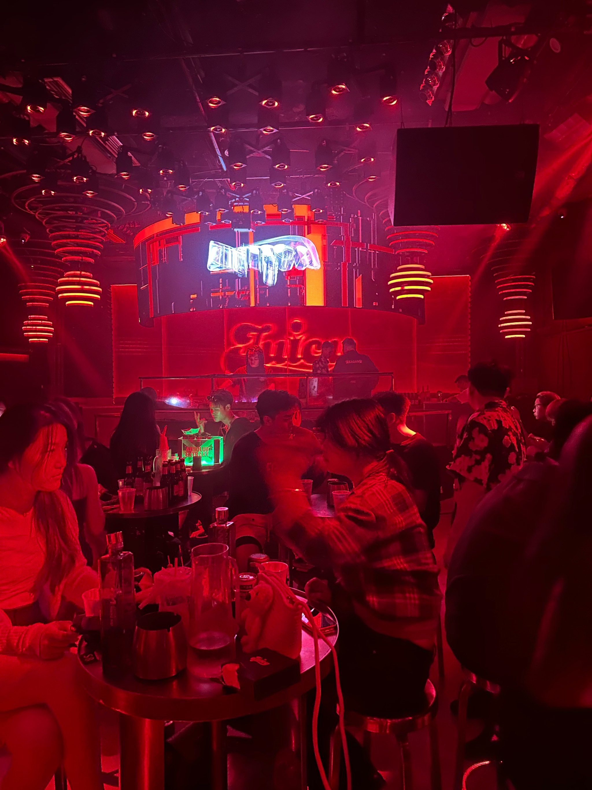 天津商务ktv：寻找商务场合下的休闲去处-东丽区ktv预定